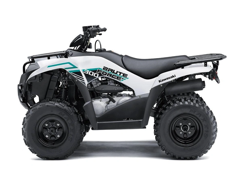 2023 Kawasaki Brute Force 300 alt