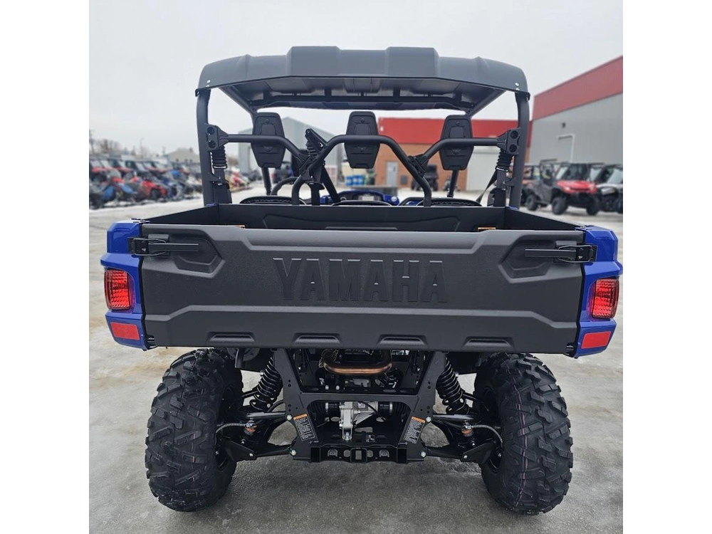 2026 Yamaha Viking Eps alt