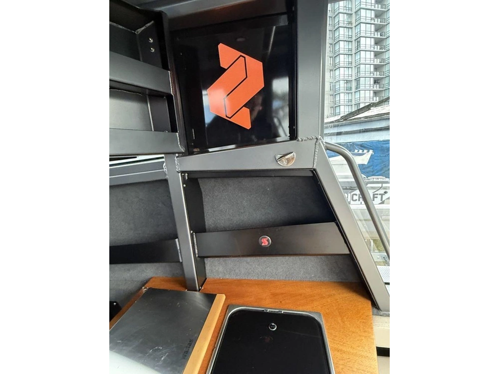 2019 Stabicraft 2500 Uc Xl alt