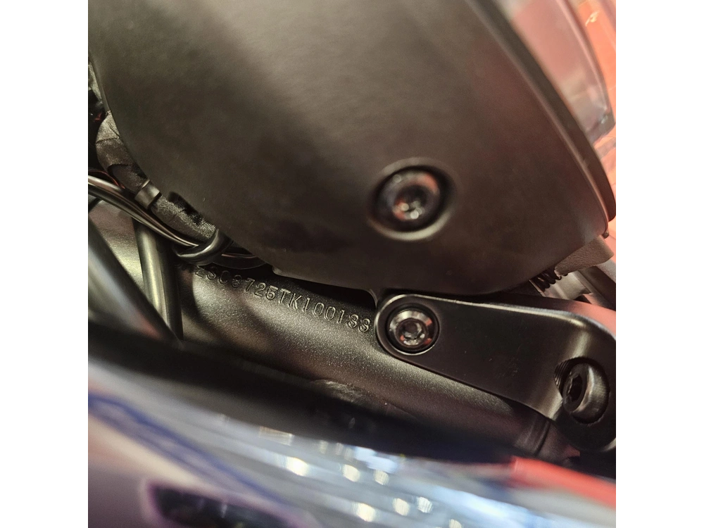 2026 Honda Rebel 1100 alt