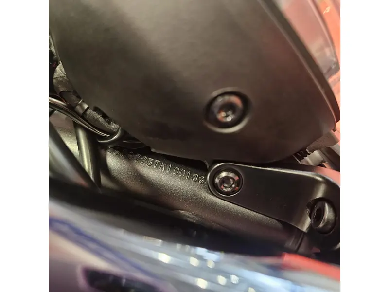 2026 Honda REBEL 1100 thumbnail 33