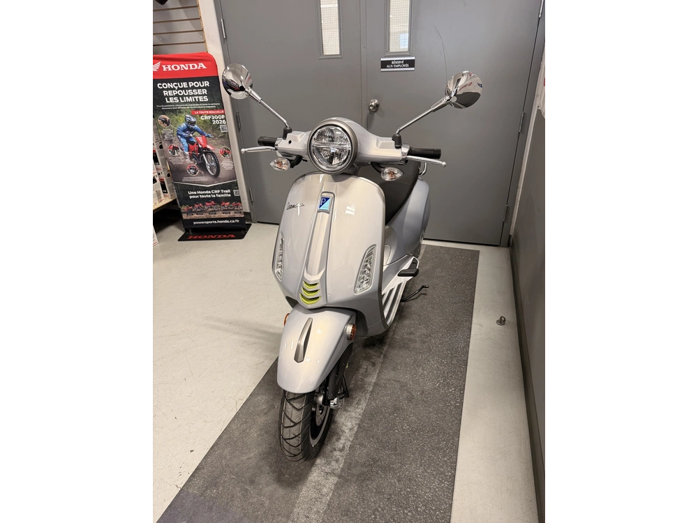 Vespa Primavera 50 Tech Primavera 50 T 2025 alt