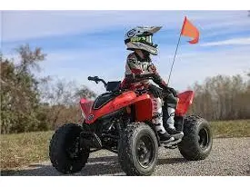CFMOTO CFORCE 110 CLASSIC 2026
