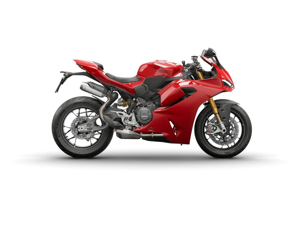 Ducati Panigale V2 S 896 2026 alt