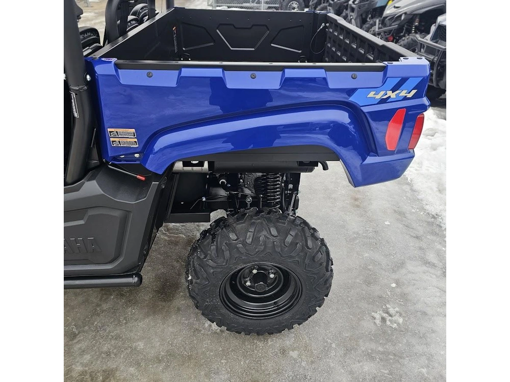 2026 Yamaha Viking Eps alt