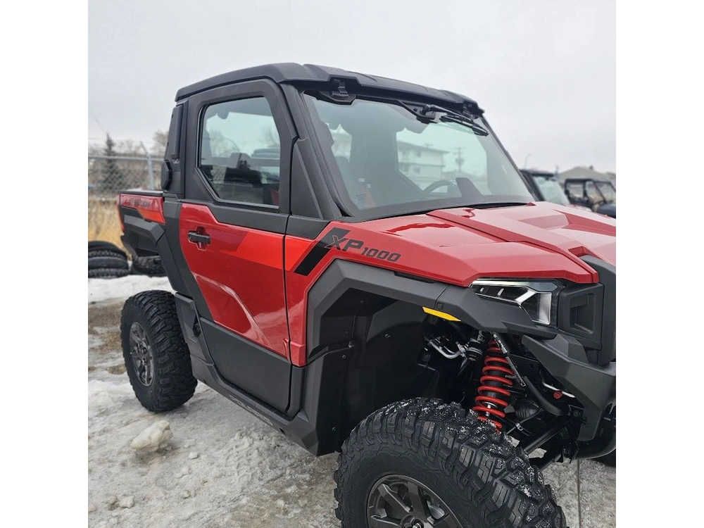 2026 Polaris Xpedition Xp Northstar alt