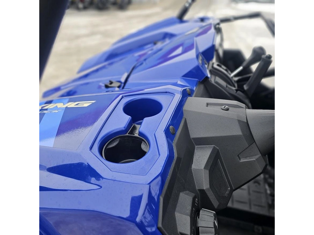 2026 Yamaha Viking Eps alt