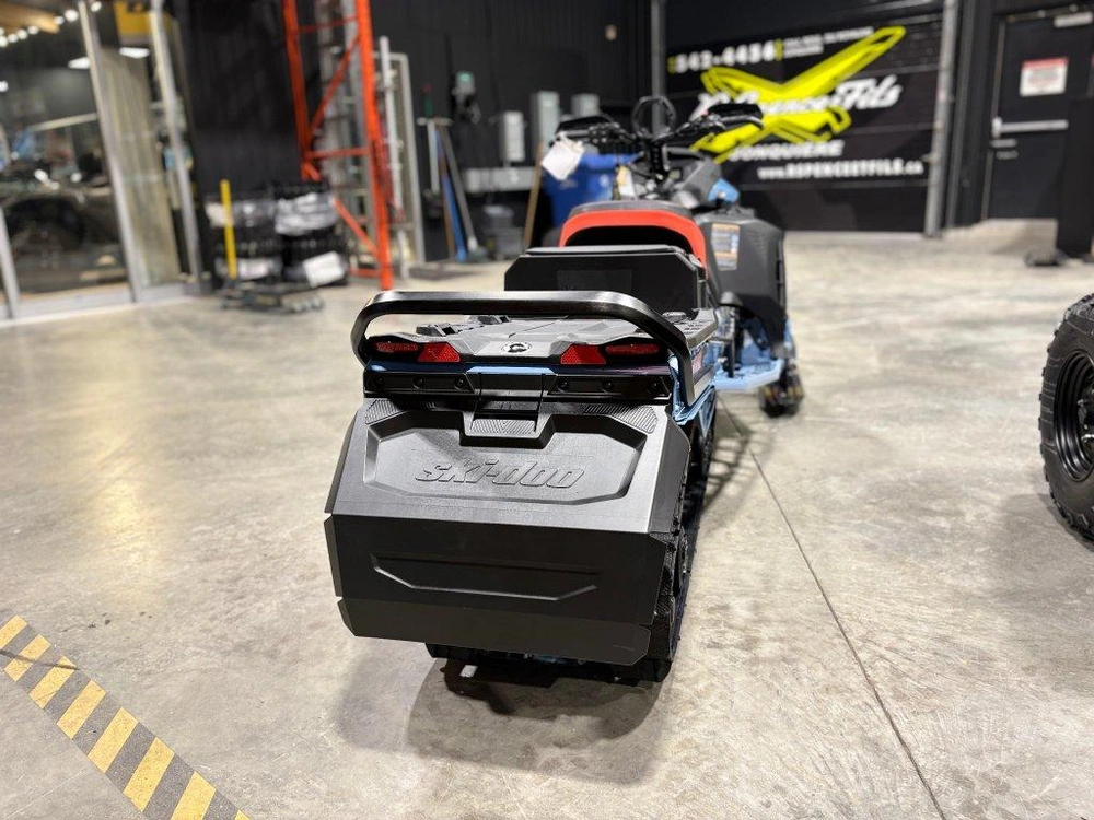 Ski-doo Expedition Xtreme 900 Ace Turbo R Cobra 1.8'' E.s. 2026 alt