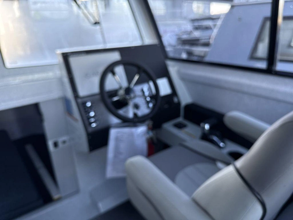 2026 Kingfisher 25 Xac alt