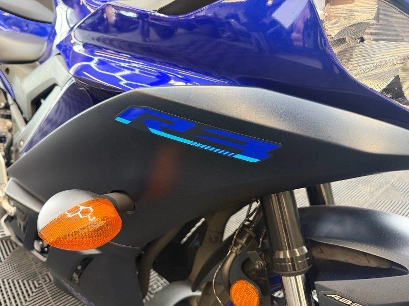 Yamaha Yzf-r3 2023 alt