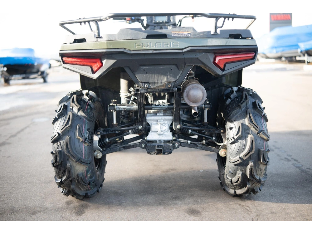 2024 Polaris Sportsman 570 alt