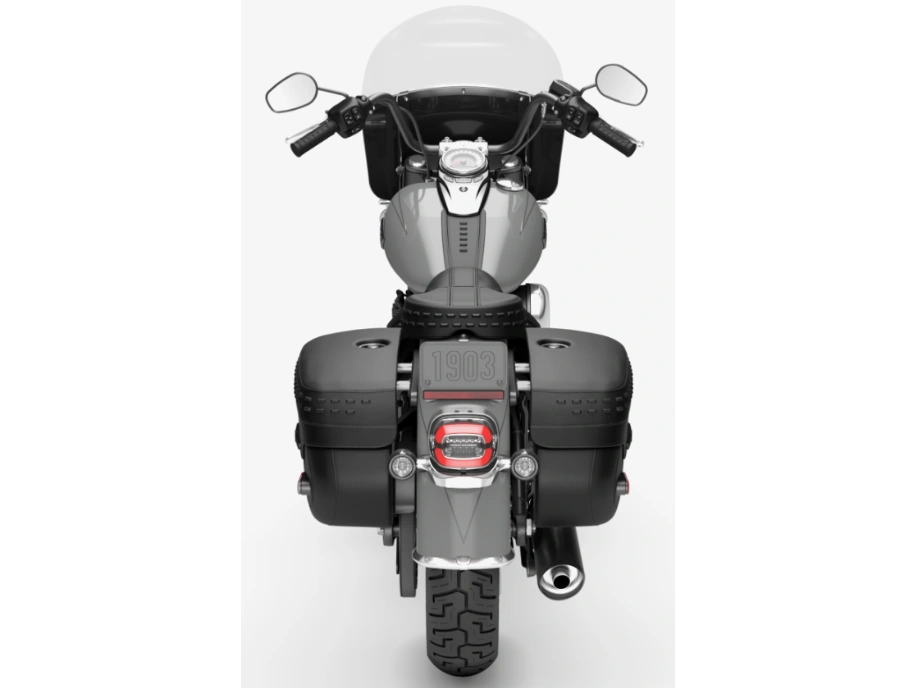 2026 Harley-davidson Flhc Heritage Classic alt