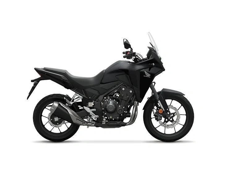 Honda Nx500 Abs 2025 alt