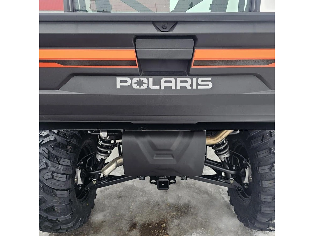 2026 Polaris Ranger Xp 1000 Northstar Premium alt
