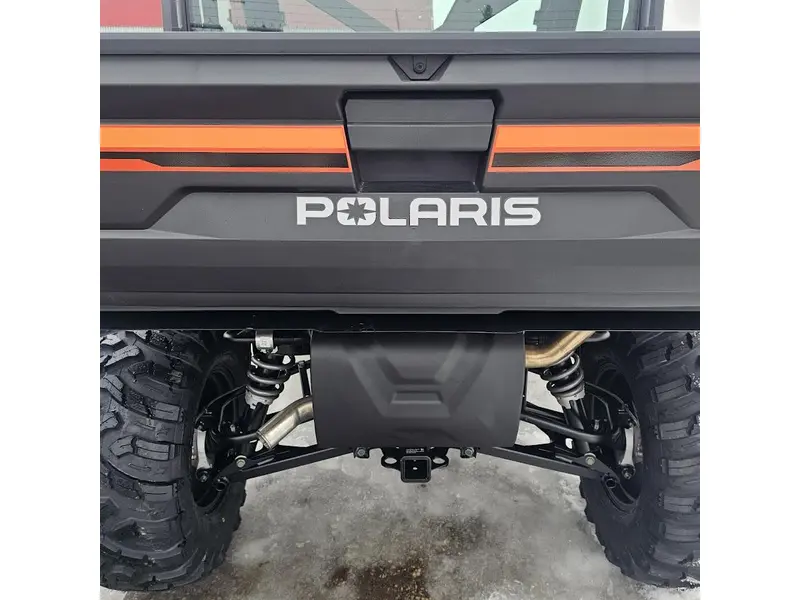 2026 Polaris RANGER XP 1000 NORTHSTAR PREMIUM thumbnail 21