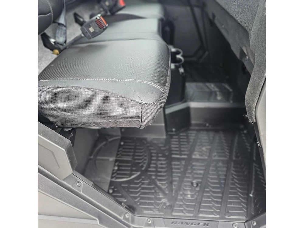 2026 Polaris Ranger Crew Xp 1000 Northstar Premium alt