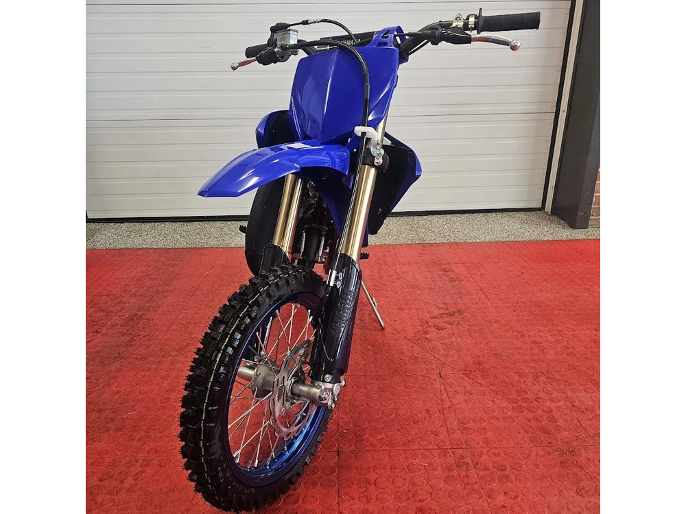 2025 Yamaha Yz 65sl alt