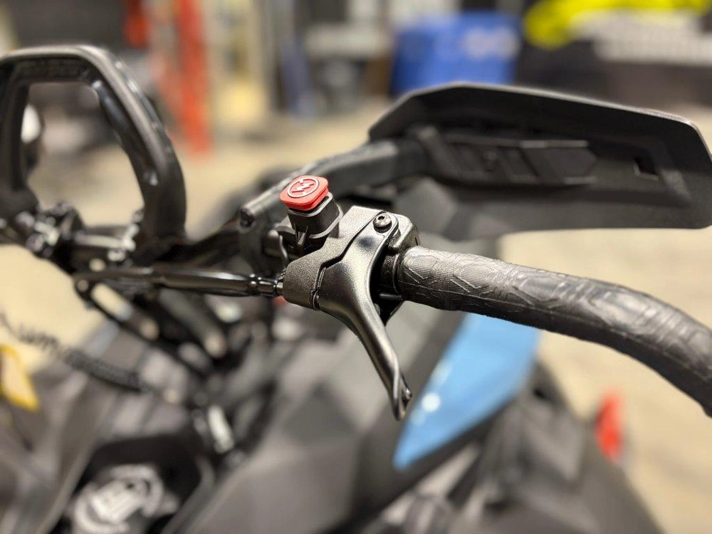 Ski-doo Expedition Xtreme 900 Ace Turbo R Cobra 1.8'' E.s. 2026 alt