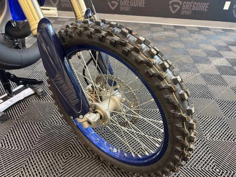 Yamaha Yz250 2025 alt