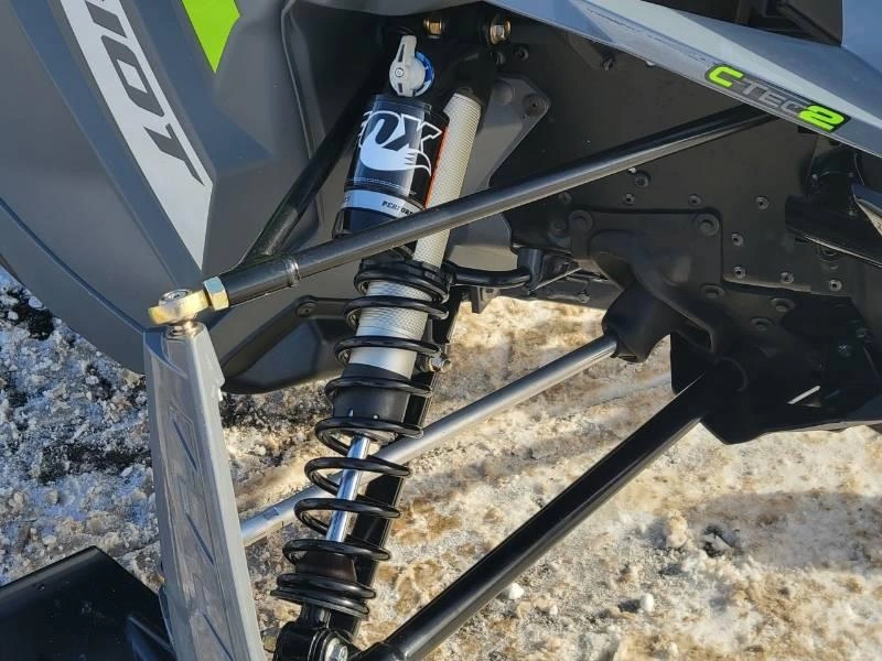 Arctic Cat Riot 8000 Es Qs3 146x1.6 2022 alt