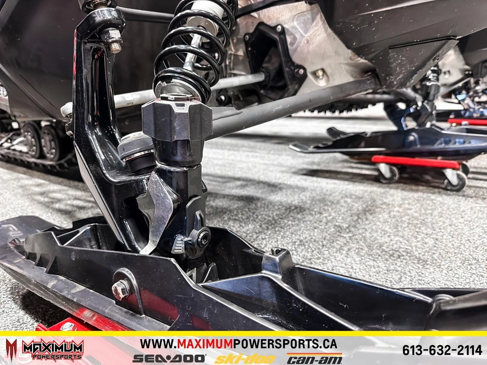 Ski-doo Renegade Enduro 850 E-tec E.s. Ice Ripper Xt 1.25" 2020 alt