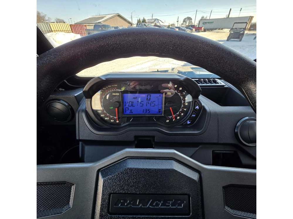 2026 Polaris Ranger Xp 1000 Northstar Ultimate alt