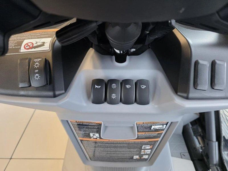 Sea-doo Switch Cruise Limited 21'230ch 2025 alt