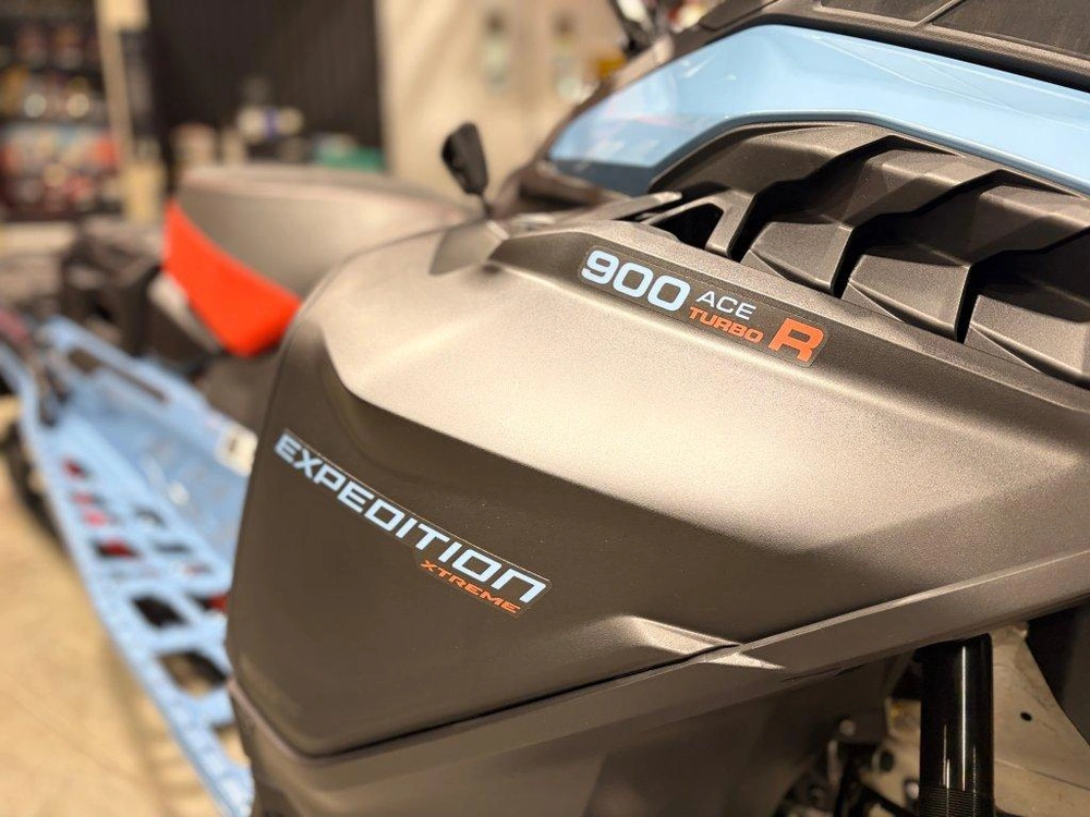 Ski-doo Expedition Xtreme 900 Ace Turbo R Cobra 1.8'' E.s. 2026 alt