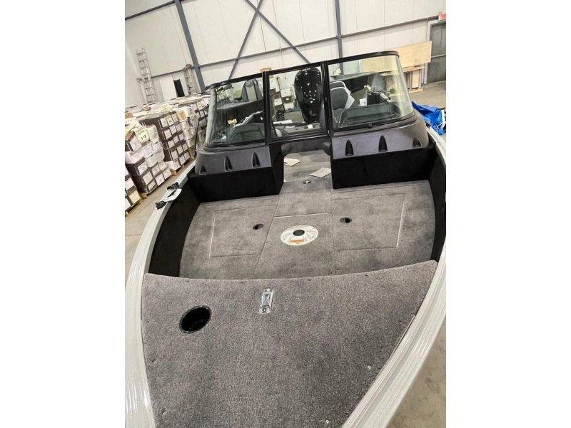 Alumacraft Competitor 165 Sport 2023 alt