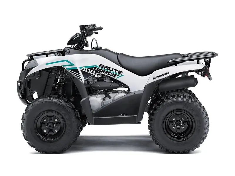 Kawasaki BRUTE FORCE 300 2023