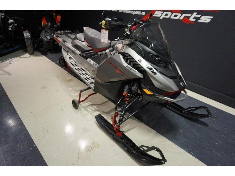 Ski-doo Ren.x-rs 850e Rsaw 1.25 S-s Ts 2023 alt