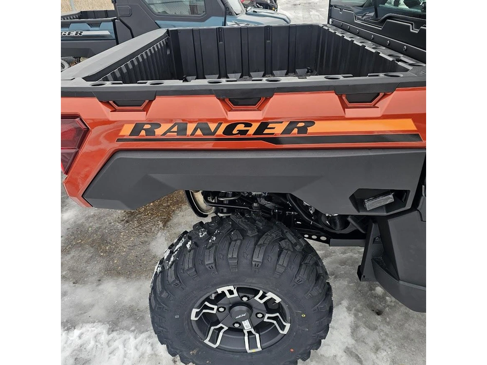 2026 Polaris Ranger Xp 1000 Northstar Premium alt