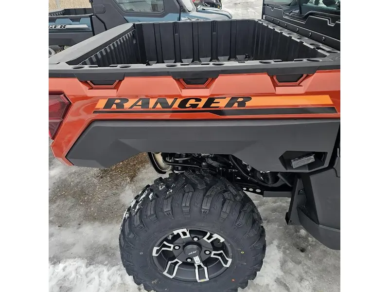 2026 Polaris RANGER XP 1000 NORTHSTAR PREMIUM