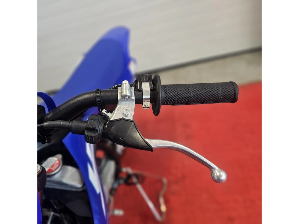 2025 Yamaha Yz65sl alt