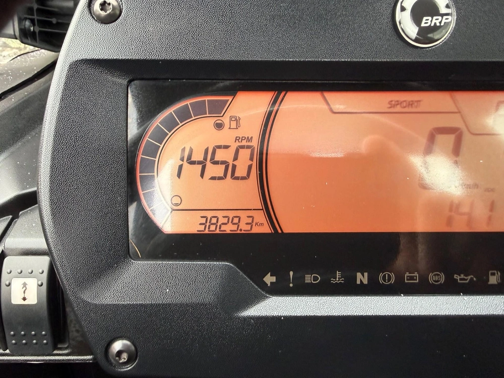 Can-am Commander 1000 Xt 2024 alt