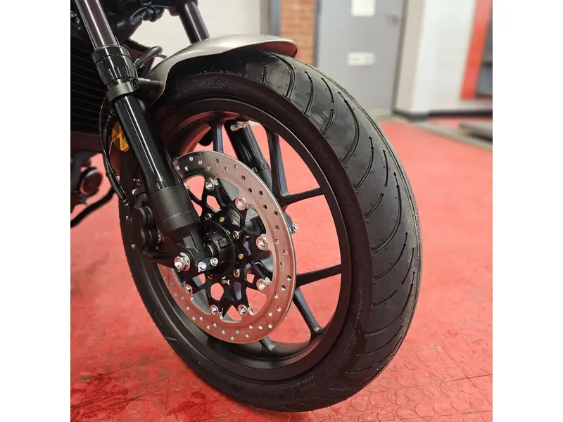 2026 Honda REBEL 1100 thumbnail 18