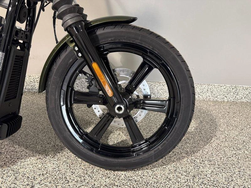 2026 Harley-davidson Fxbb - Street Bob® alt