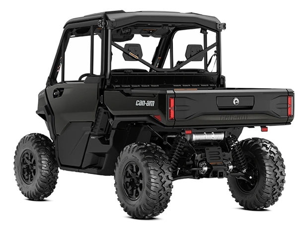 2026 Can-am Defender Xt Cab Hd11 alt