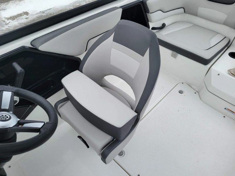 Yamaha Ar190 2026 alt