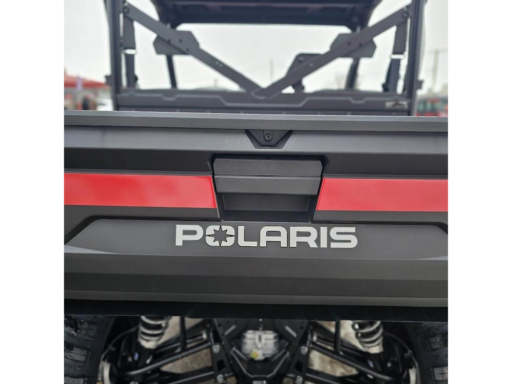 2026 Polaris Ranger Xp 1000 Premium alt