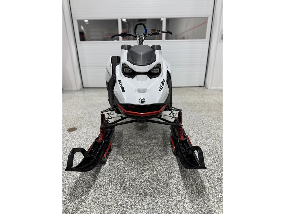 2023 Ski-doo Summit X 850 Turbo alt
