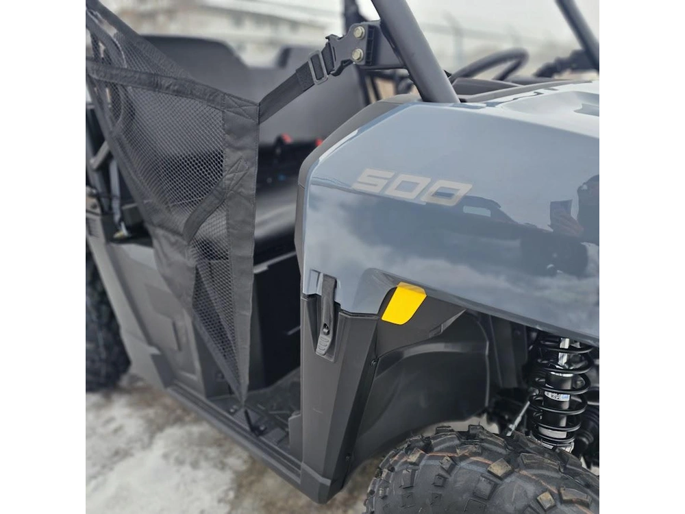 2026 Polaris Ranger 500 alt