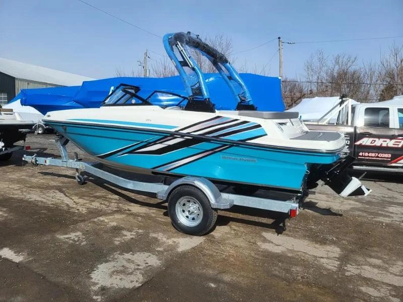 Bayliner Bayliner Vr5 2023 2023 alt