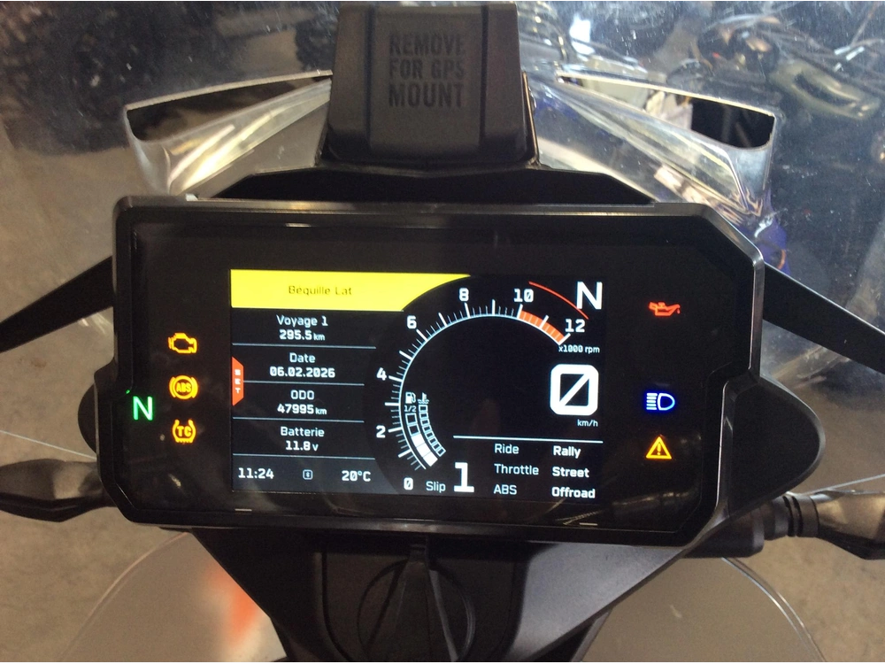 Ktm 890 Adventure Rallye Adv890 Rallye 2021 alt