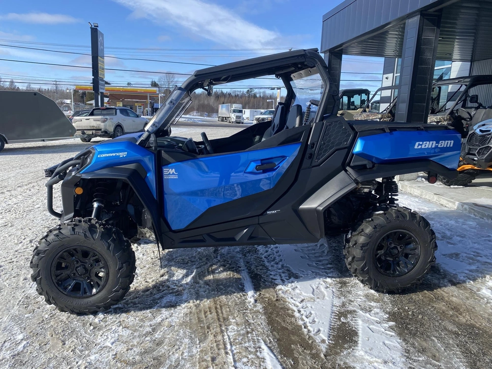 2023 Can-am Commander 1000r Xt alt