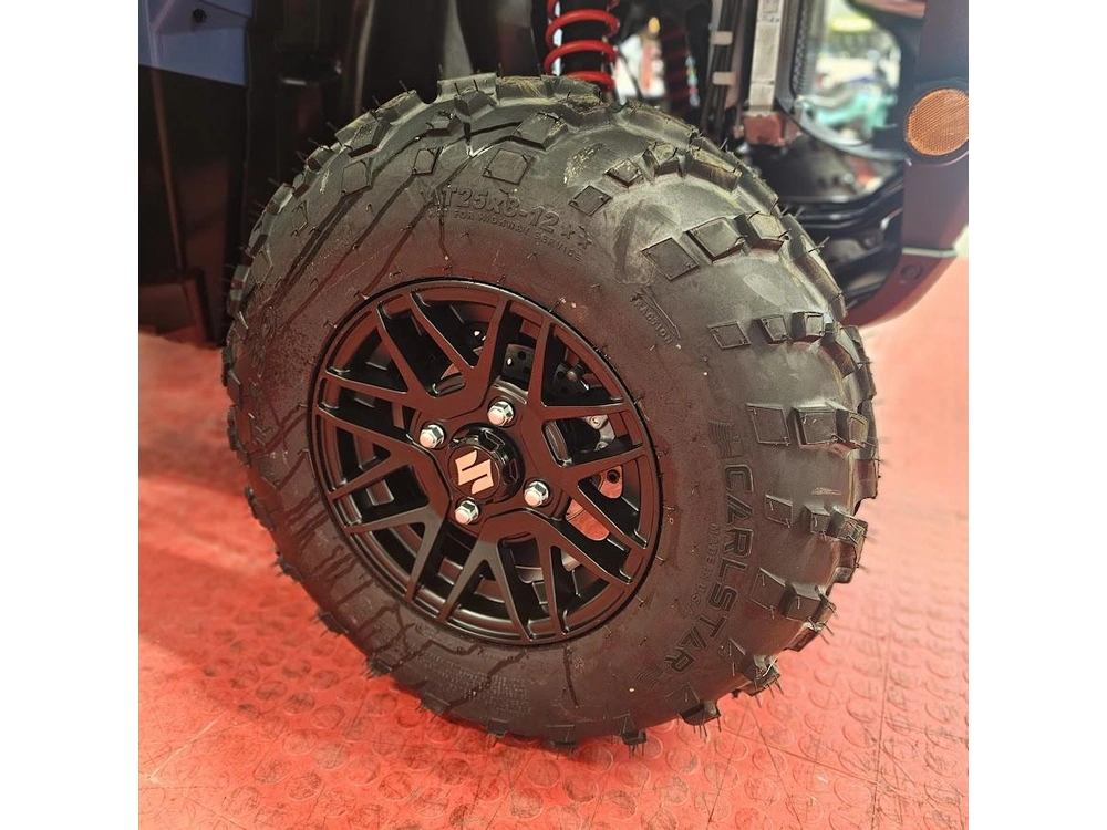 2026 Suzuki Suzuki King Quad alt