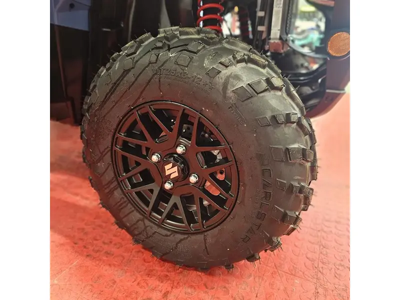 Suzuki KING QUAD 750 XPZ 2026