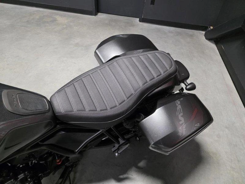 Honda Cmx1100dts Rebel Touring 2025 alt