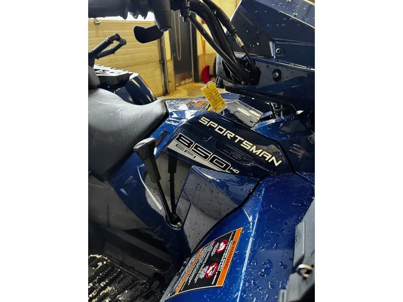 Polaris SPORTSMAN 850 TOURING 2023