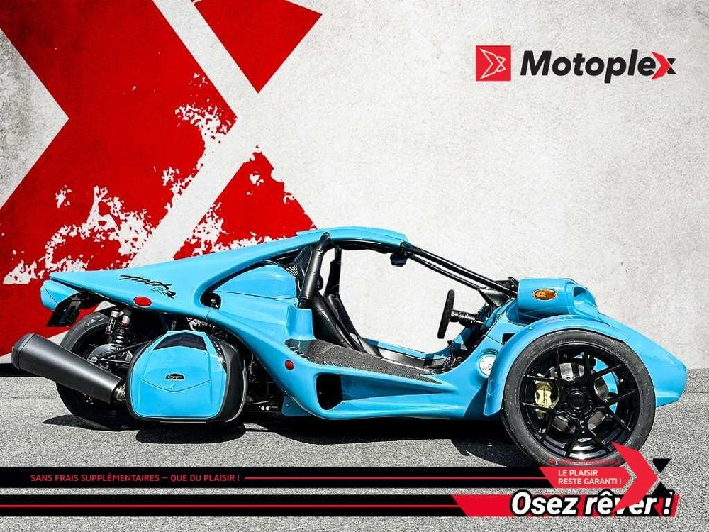 Campagna T-rex 2025 alt